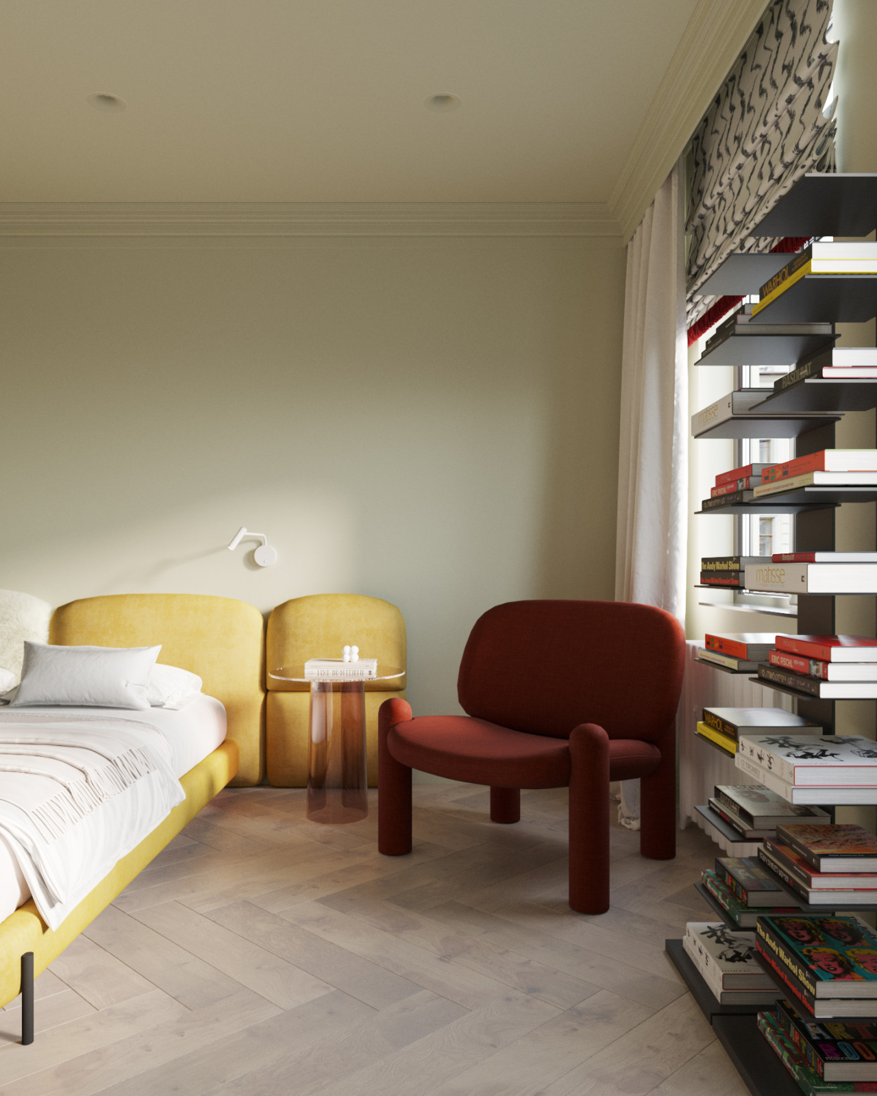 Садовническая