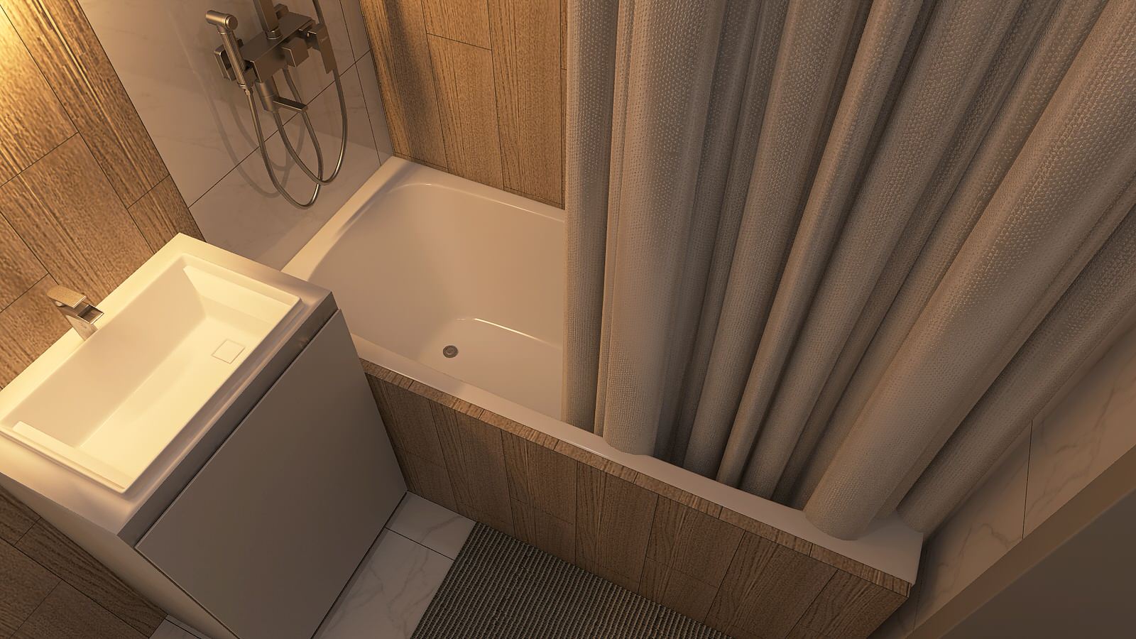 1-к квартира ЖК Новатор