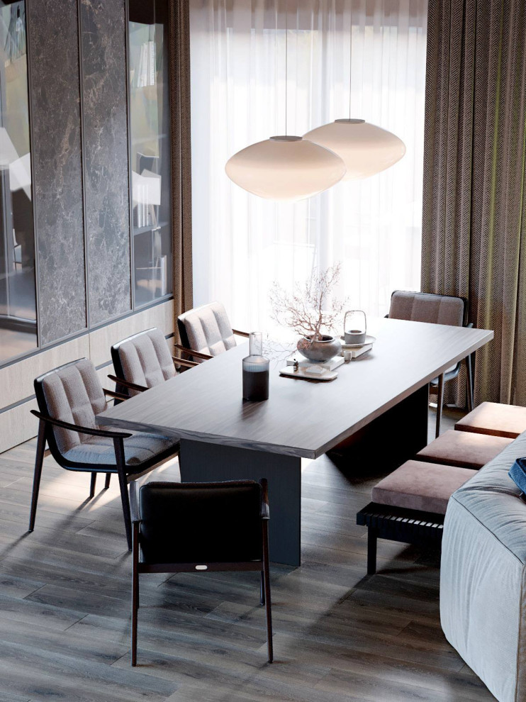 Утвержденный проект дома