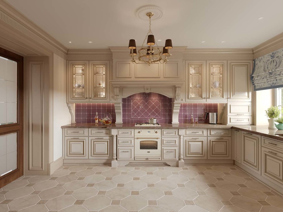 Дом в Аносино