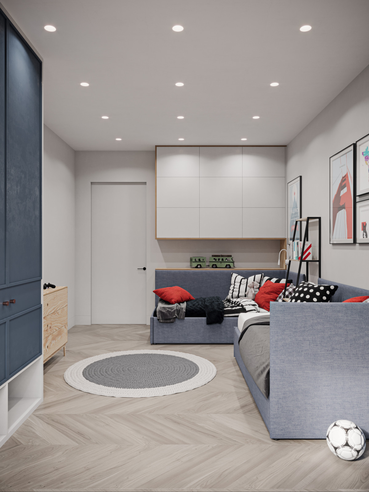 Маршала Захарова