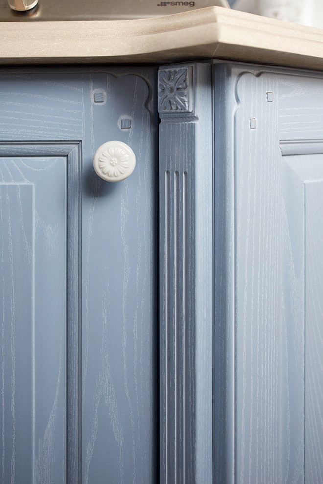 Кухня Эстель