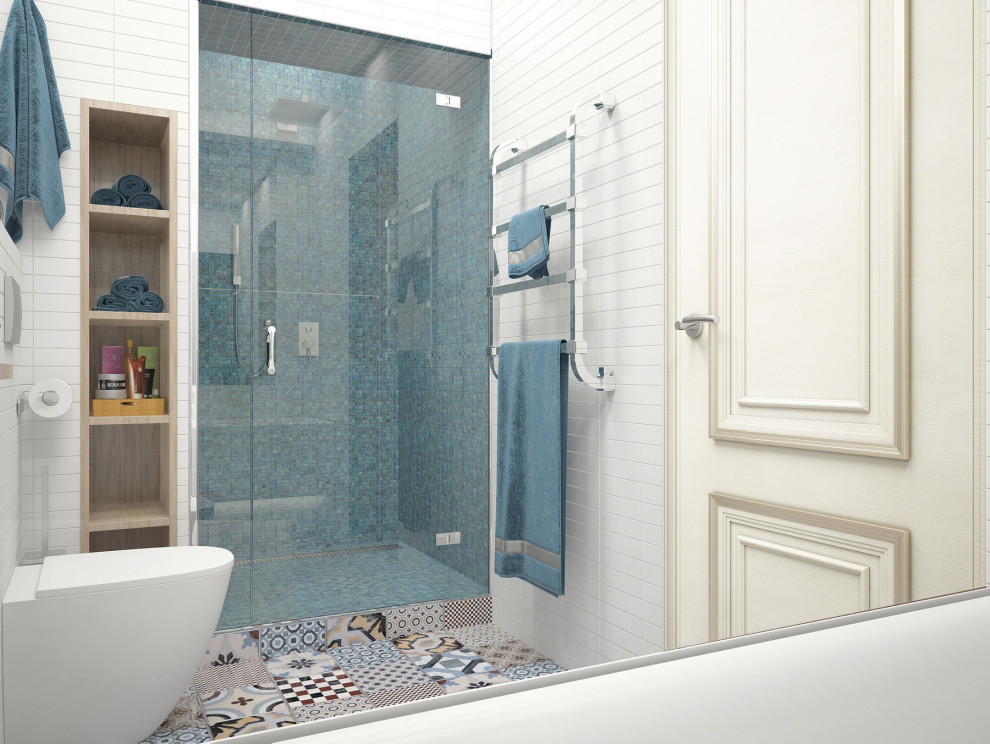 Марьина Роща