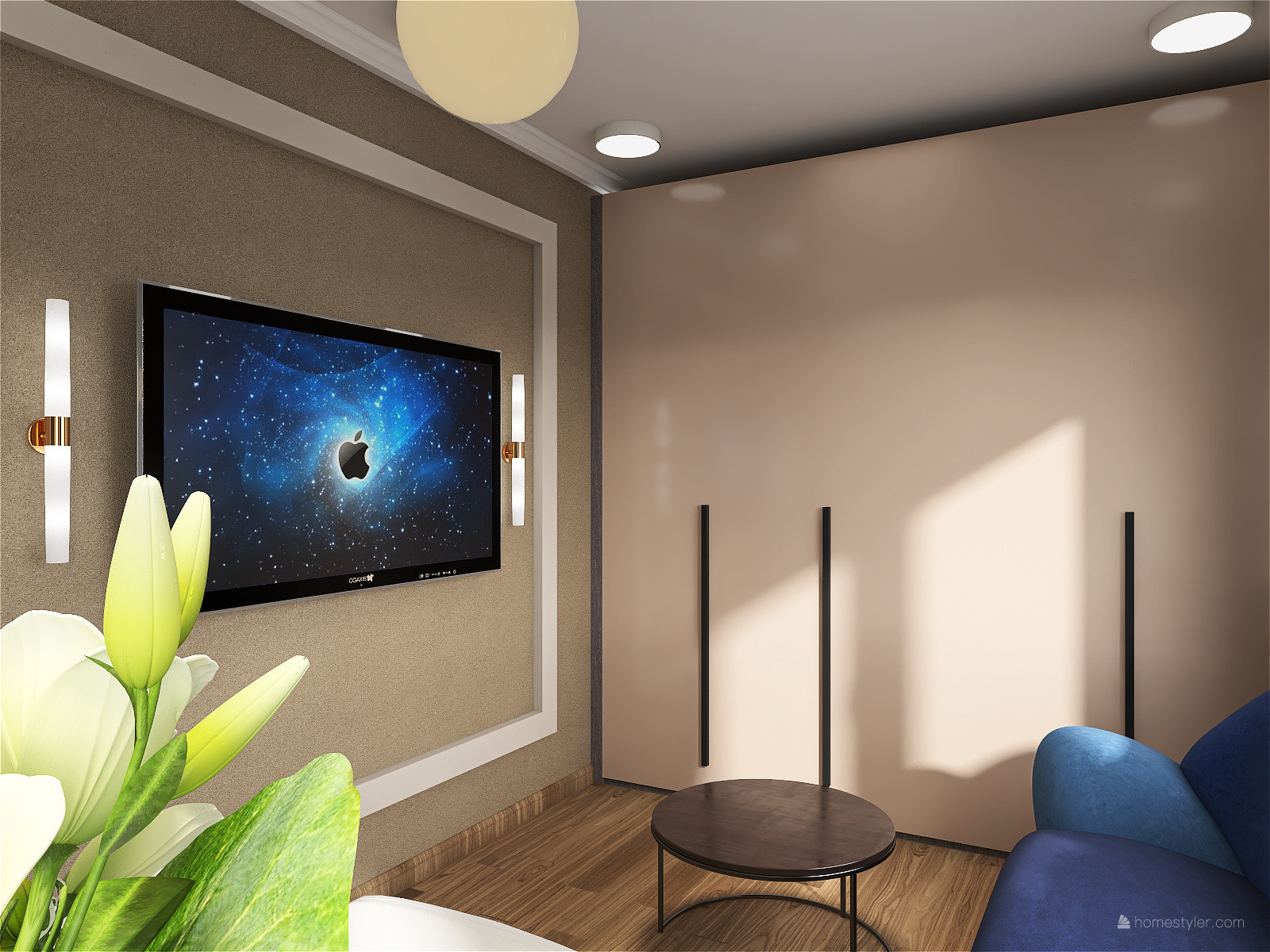 Мария Масленникова