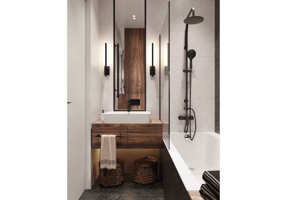 Мастер санузел