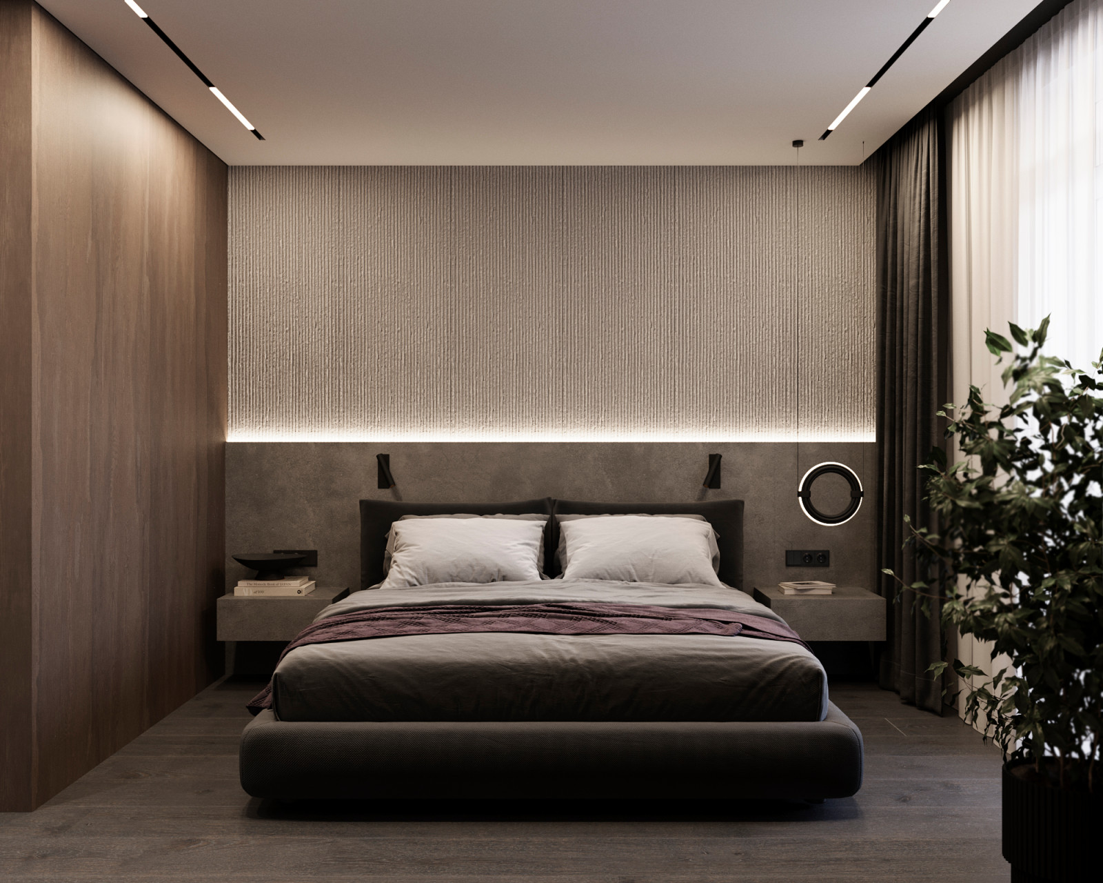 ЖК Времена года