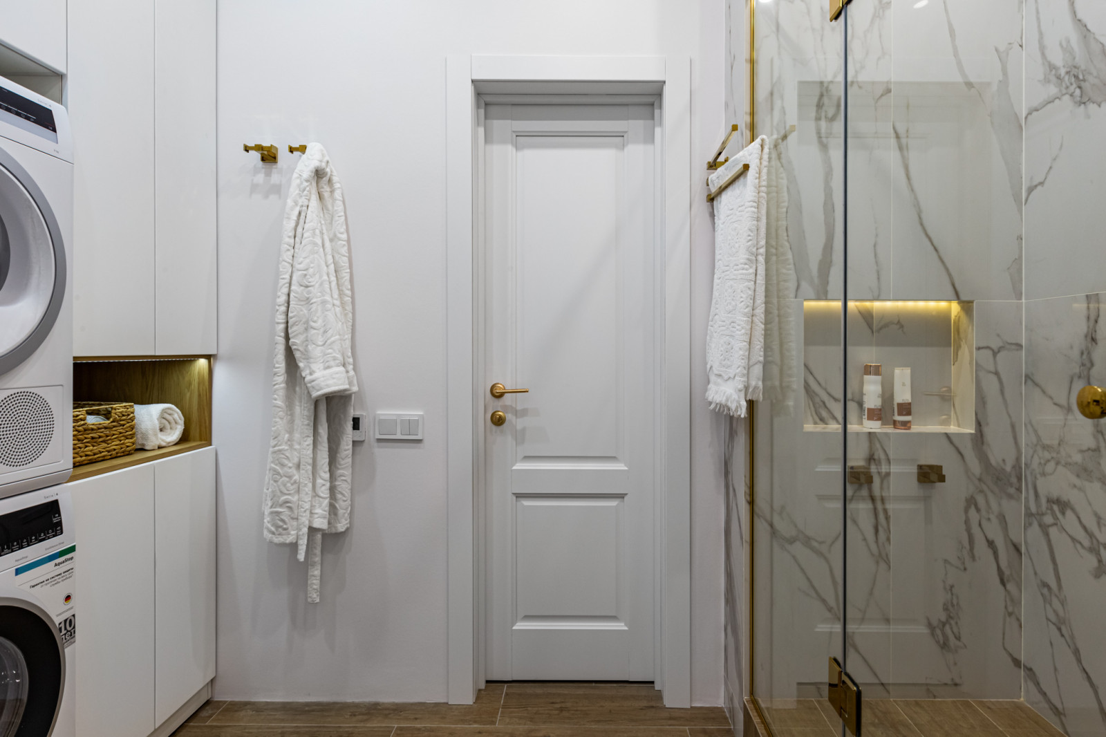 ЖК Васильевский Квартал