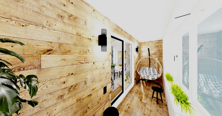 жк "Жюль Верн"