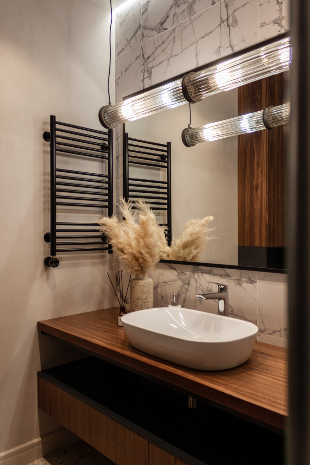 Реализация проекта в КП Паноарама