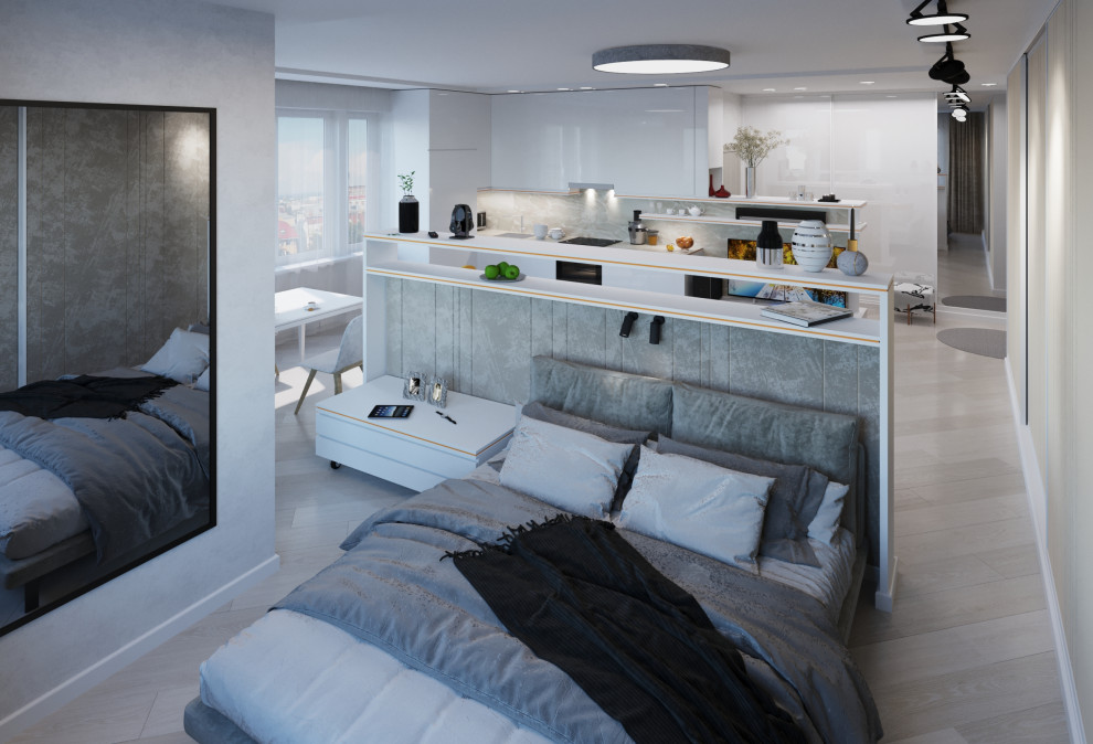 Студия ЖК Симфония