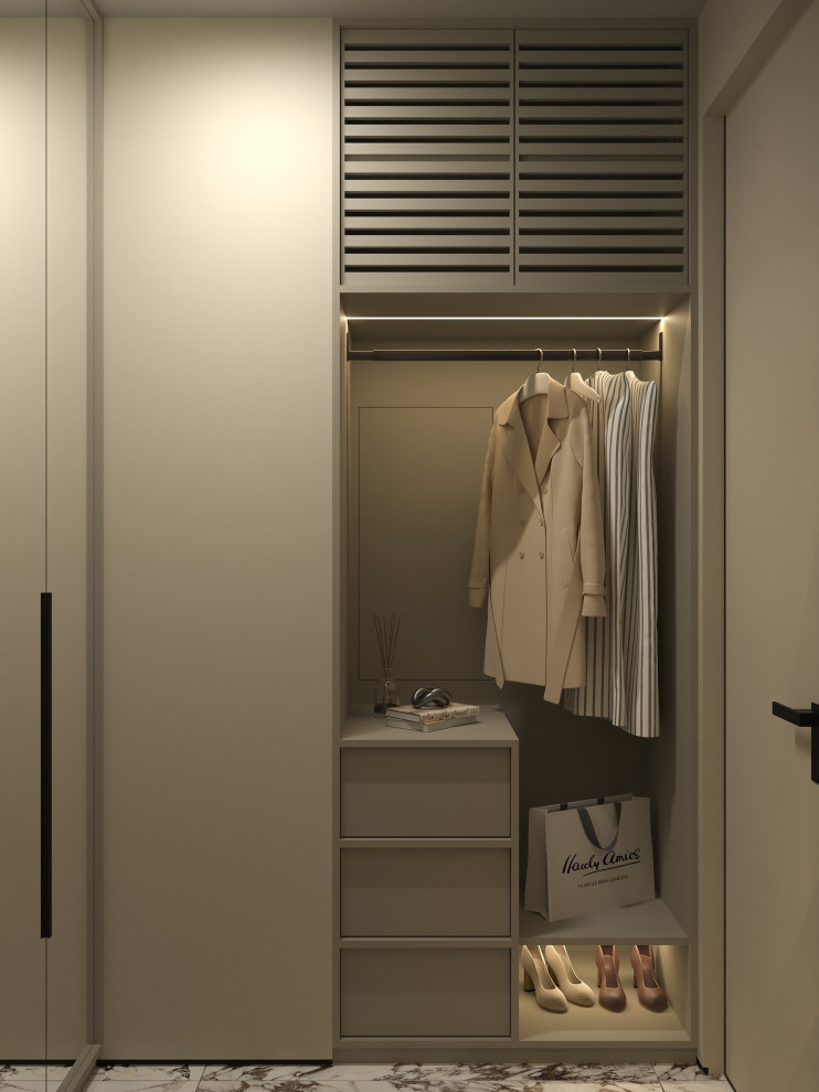 ЖК Белый Остров, 2-комнатная квартира