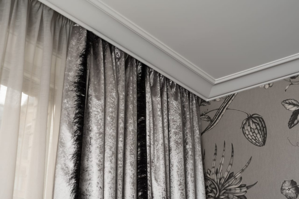 Квартира для молодого человека