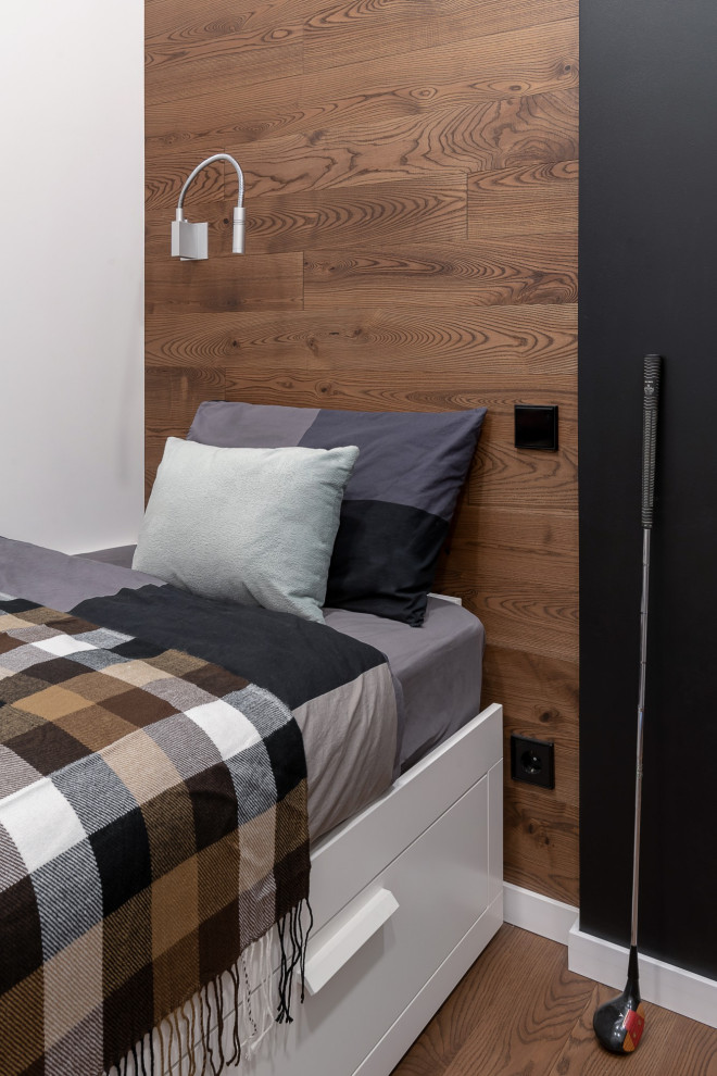 Тигровая 16а