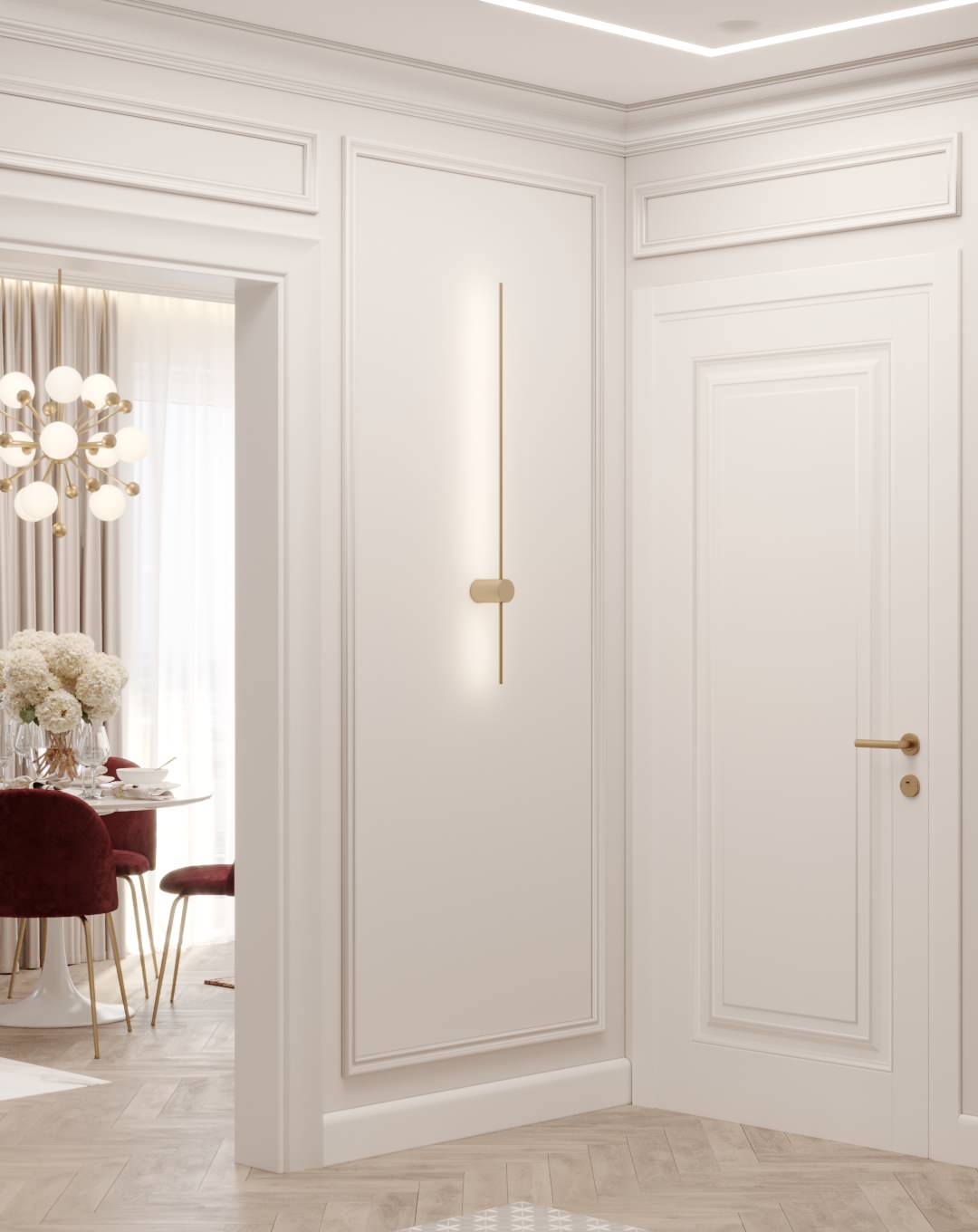 Квартира в Одинцово