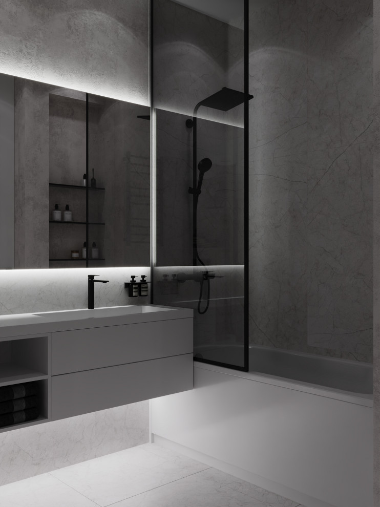 ЖК "Кинетик"