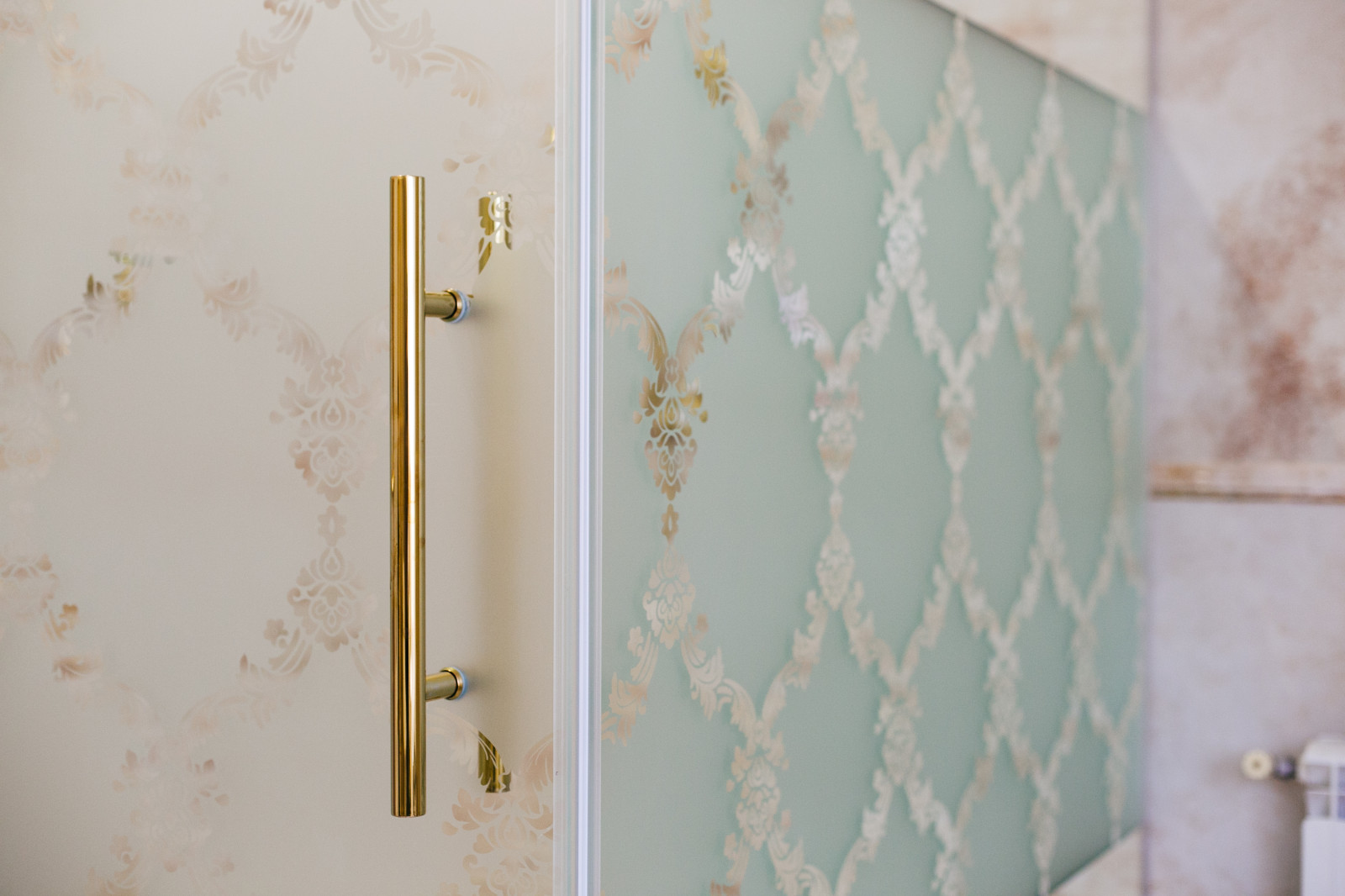 Проект в городе Липецк