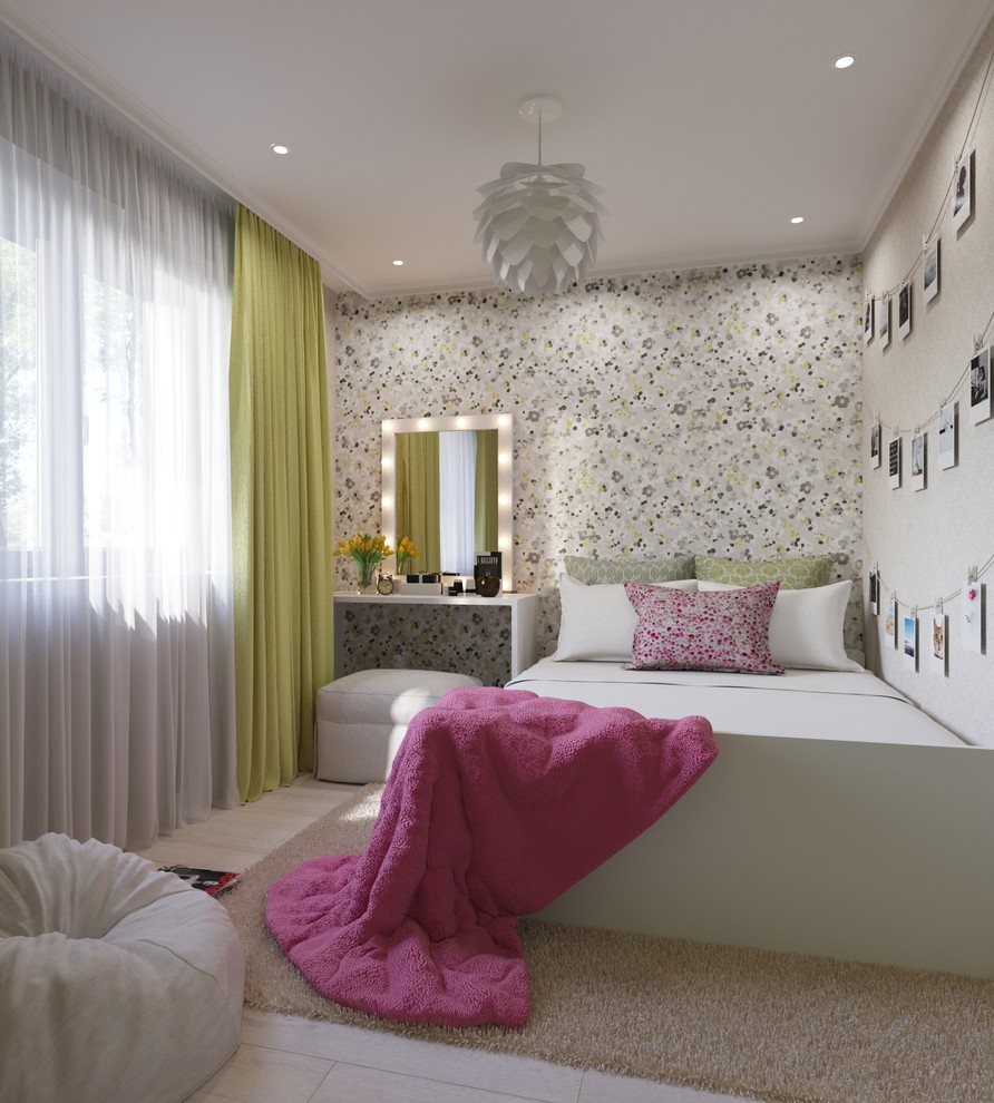 Г. Сургут, Ул. Киртбая, 18 ЖК «Жемчужина Югры»