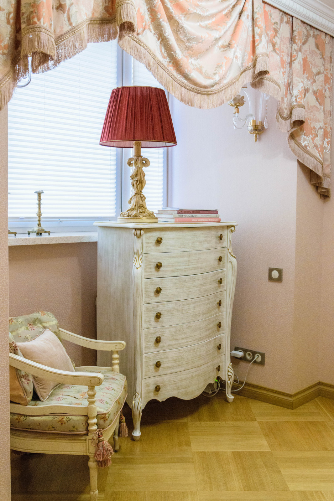 Сад-фантазия для кошки