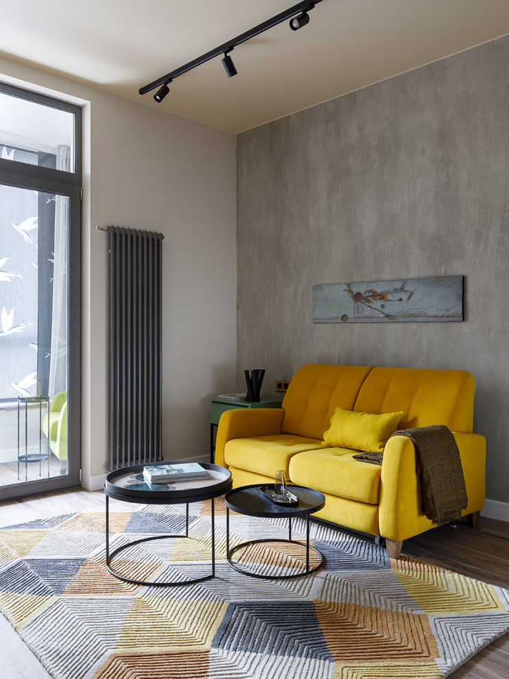 Квартира у реки