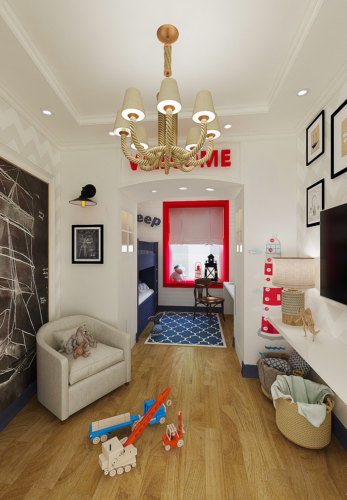 Октябрьская Набережая