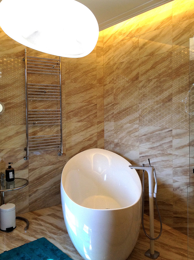 Дом под Москвой реализован(фото)