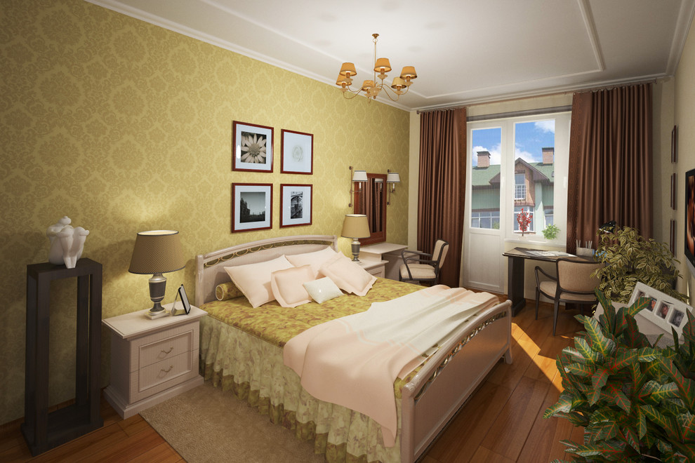 Двухкомнатная квартира | 60 кв м | г. Всеволожск