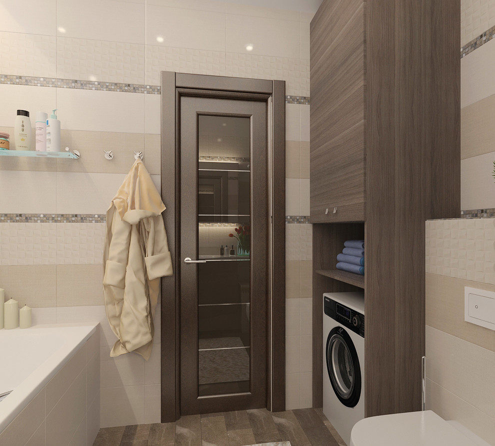 Квартира в ЖК "Солнечный"