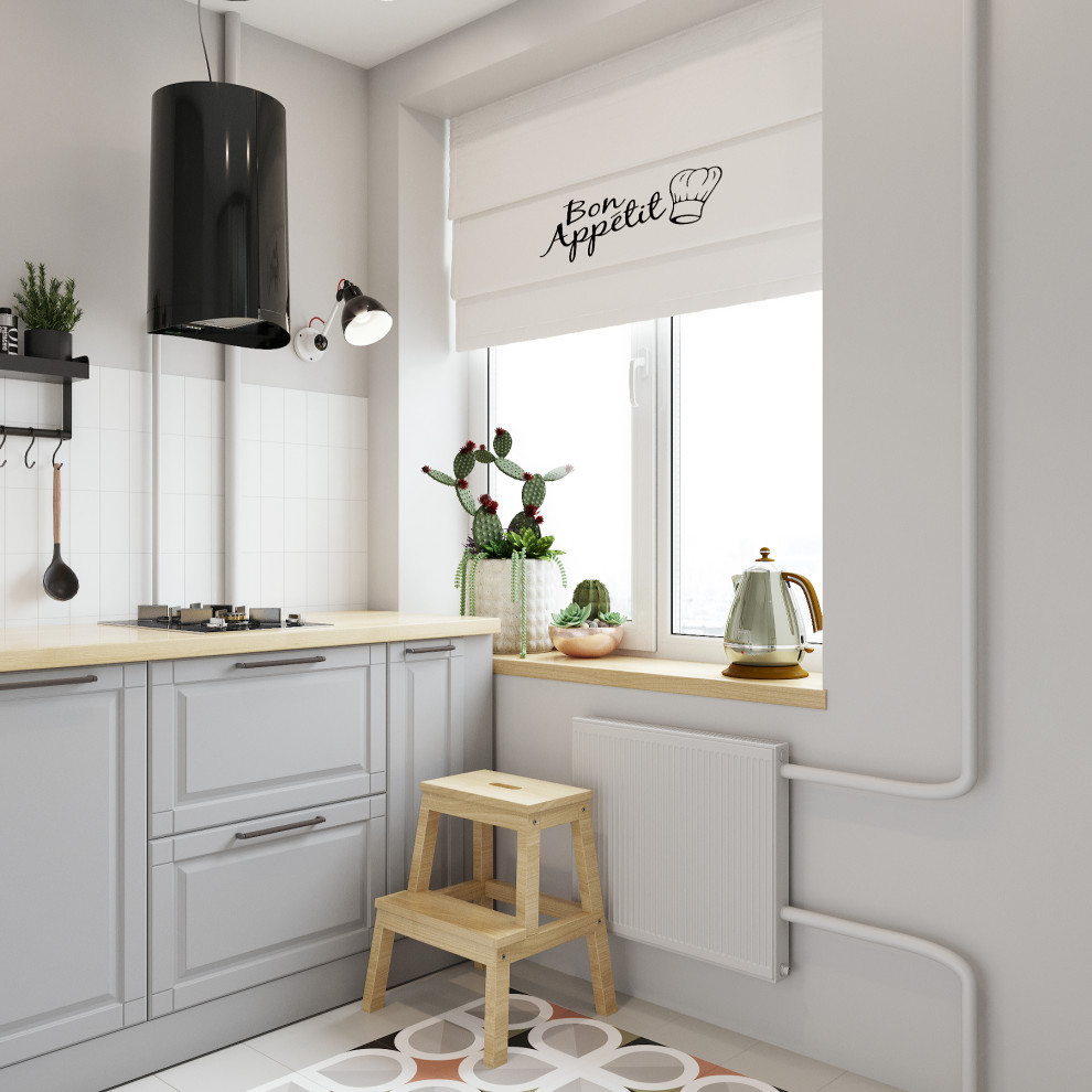 2Х КОМН. ХРУЩЕВКА 42,6М2