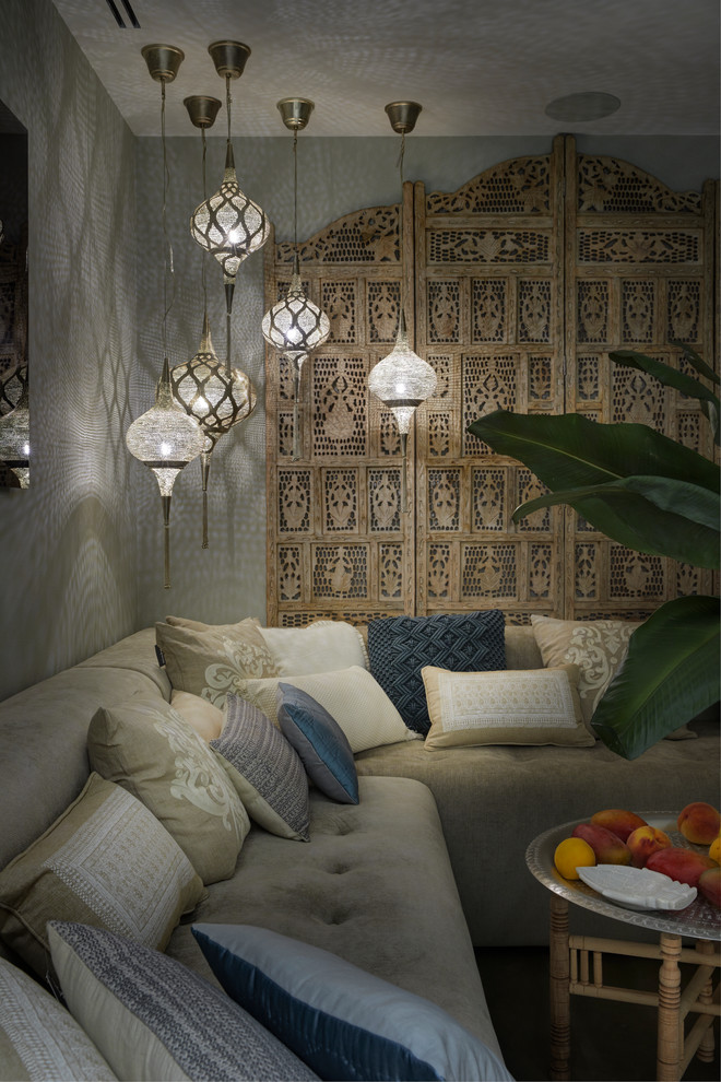 Вилла в Испании