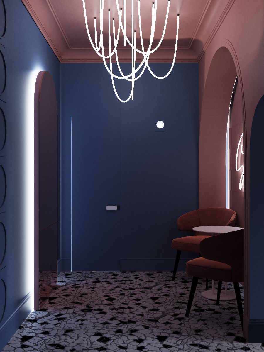 Кондитерская SARA