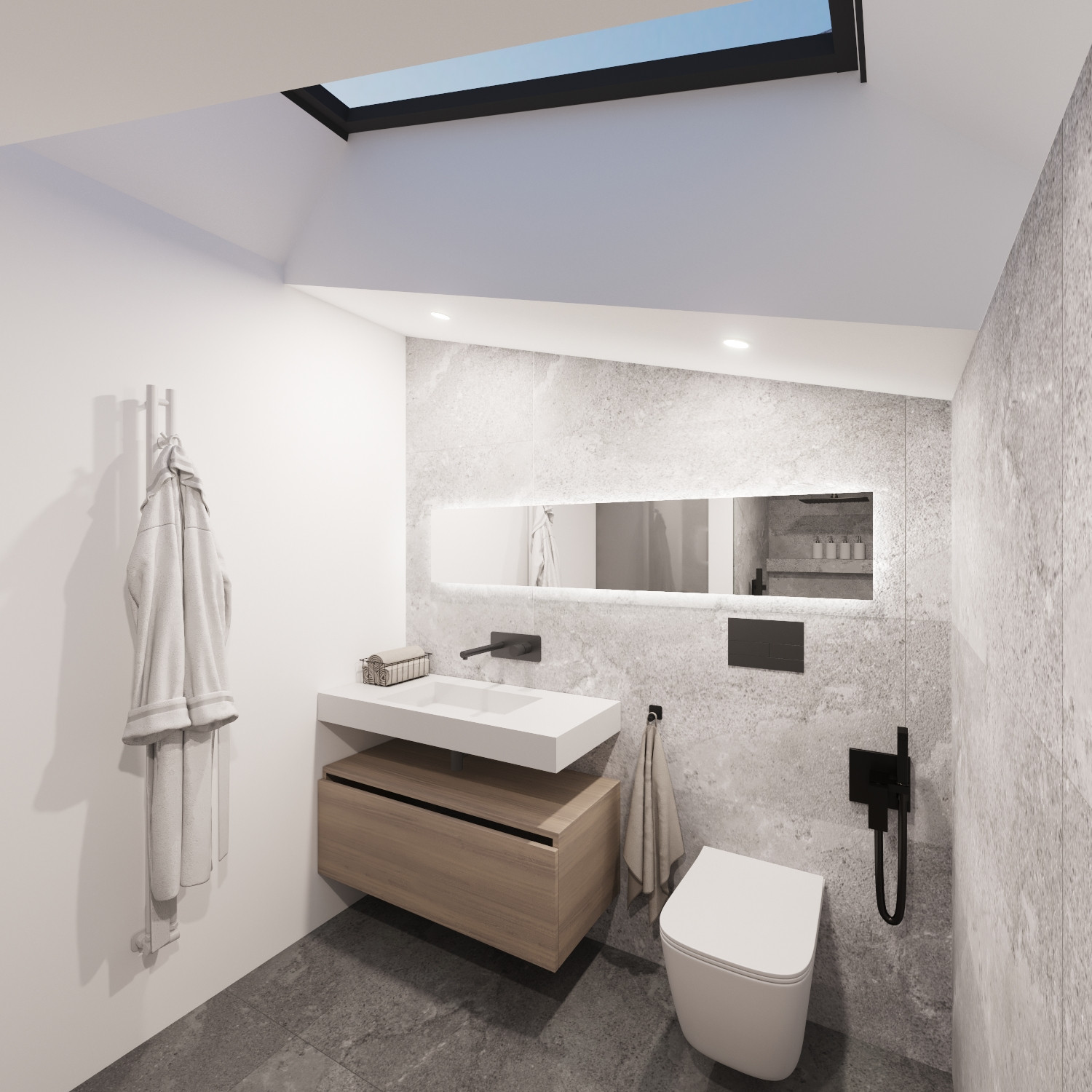 Таунхаус на Эгершельде