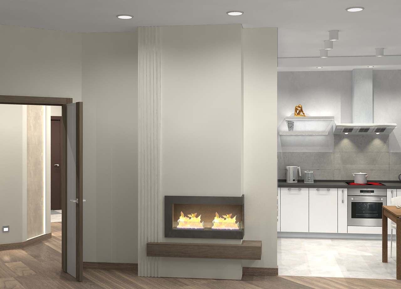 ЖК Дом у Ратуши