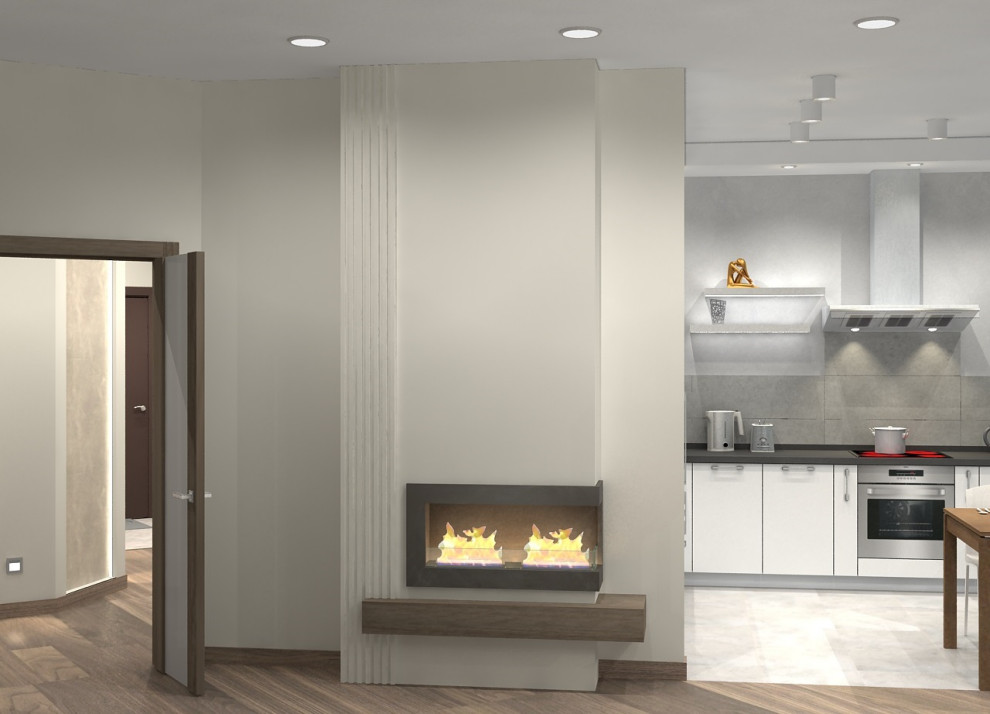 ЖК Дом у Ратуши