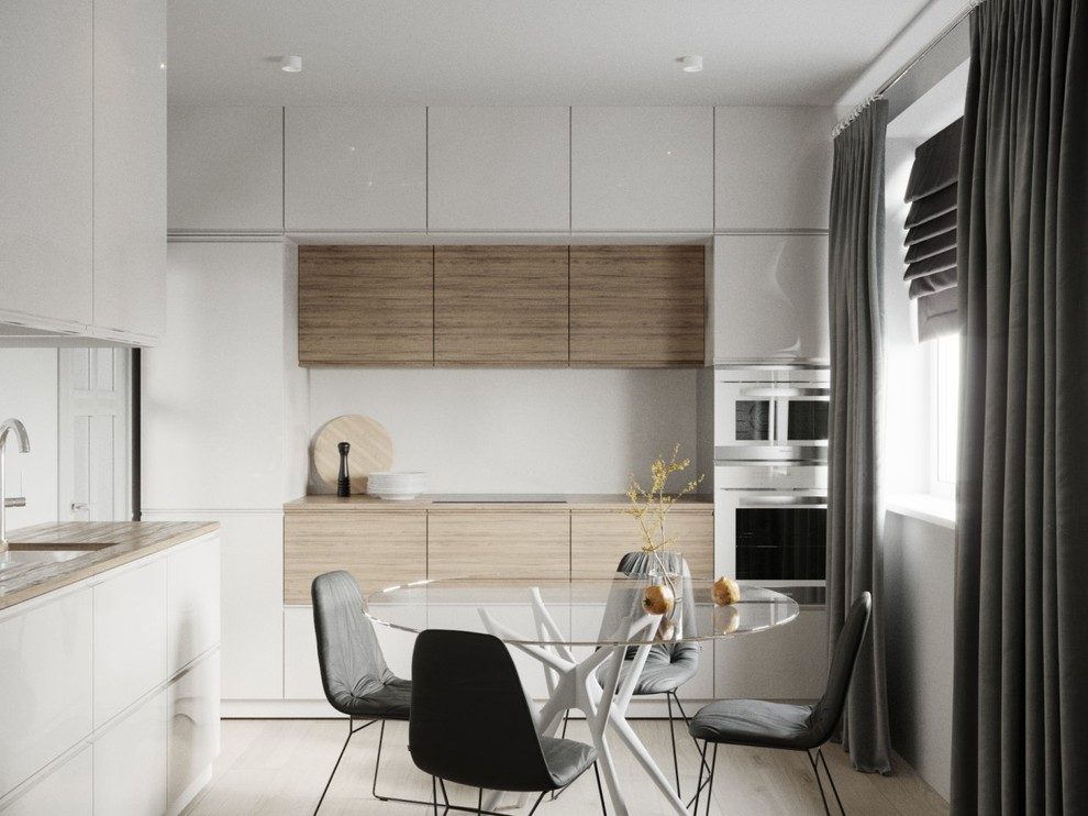 Кухня для кондитера