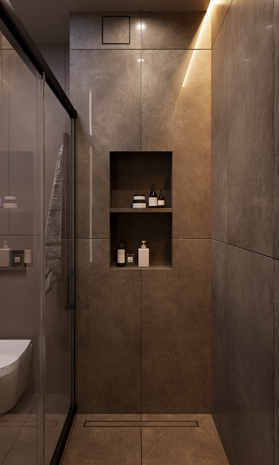 ЖК "Аквилон Залив"