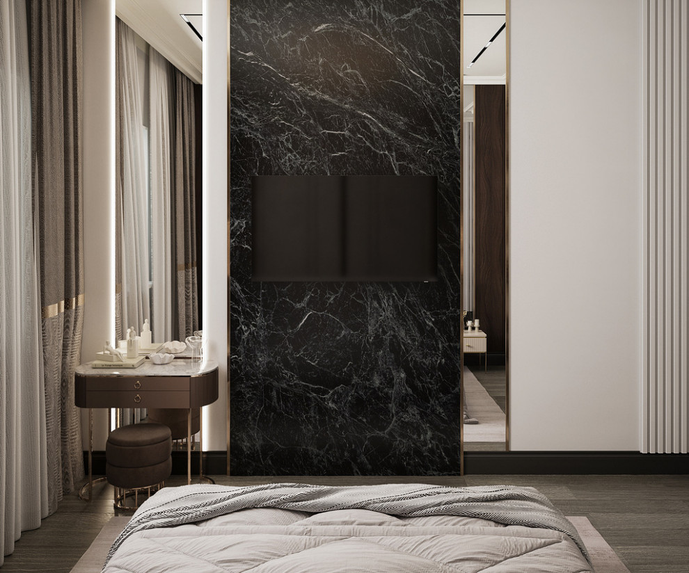 Проект "Римский 11"