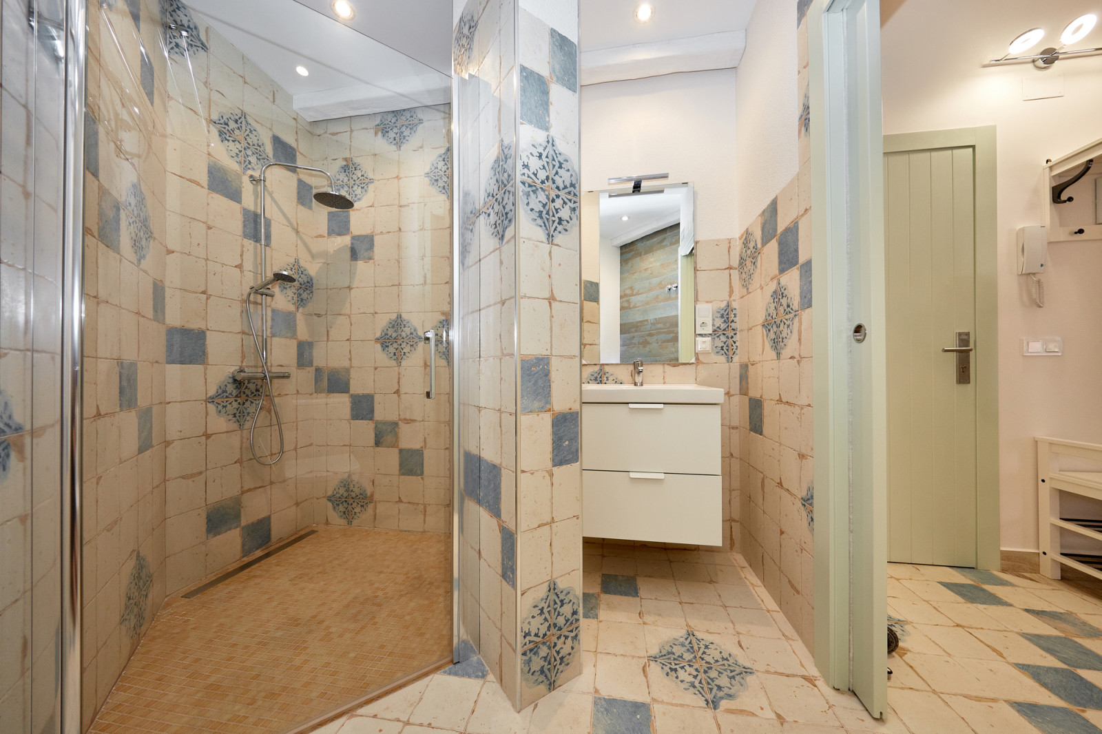 Апартаменты Торревьеха, Испания.