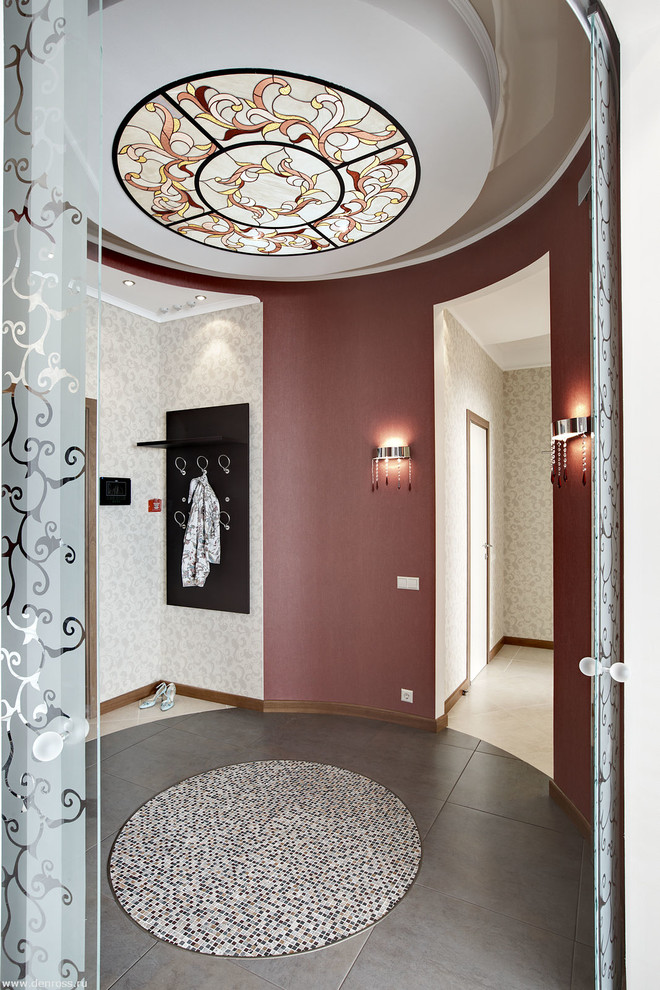 Квартира на Вавилова 2