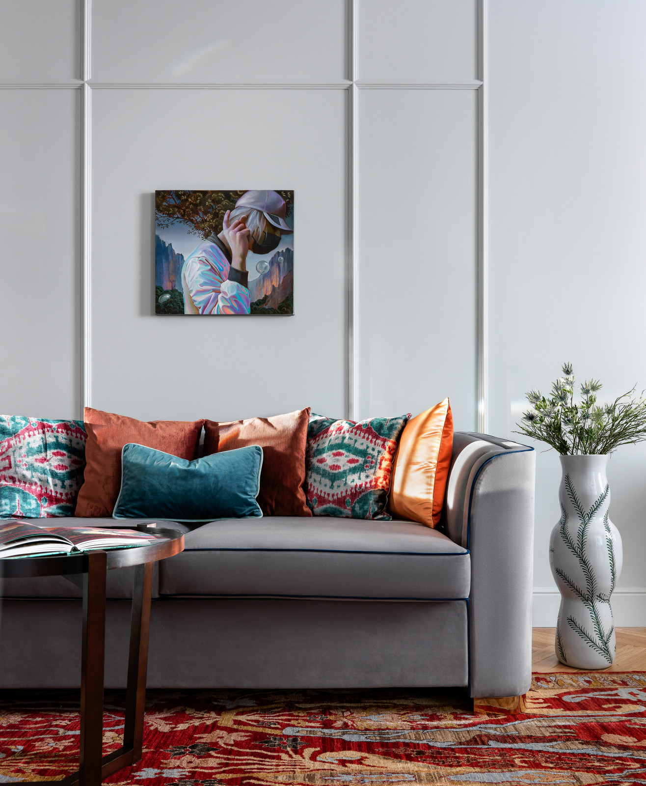 Высотка на Котельнической