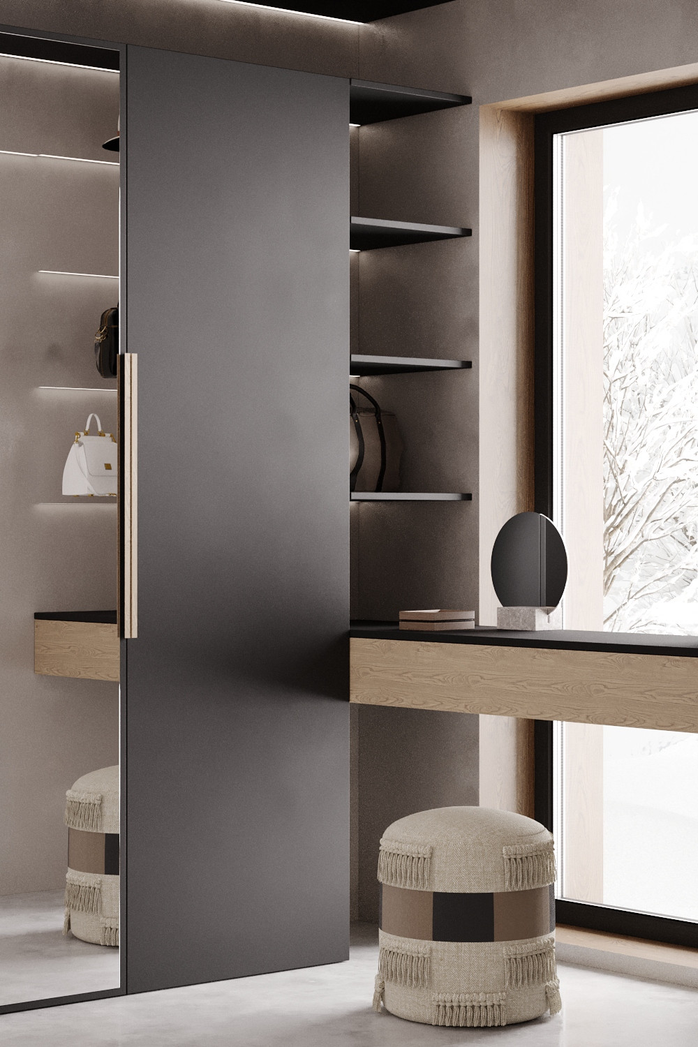 Дом в Голландском квартале