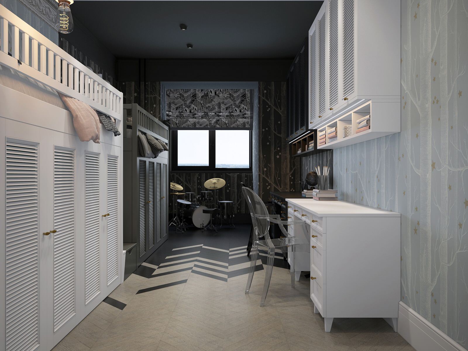 Квартира в Новом Уренгое