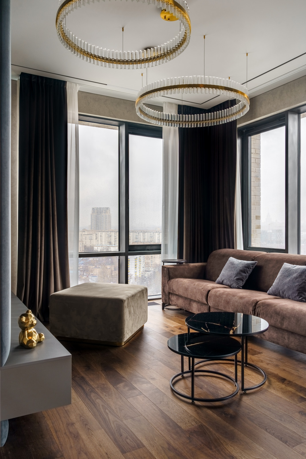 Квартира в Фили Сити