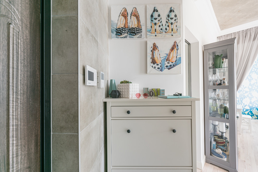 Ловушка для счастья