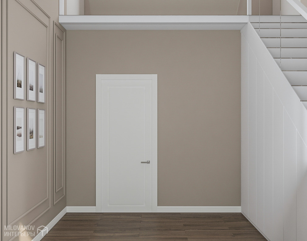 ЗАГОРОДНЫЙ ДОМ 200М.