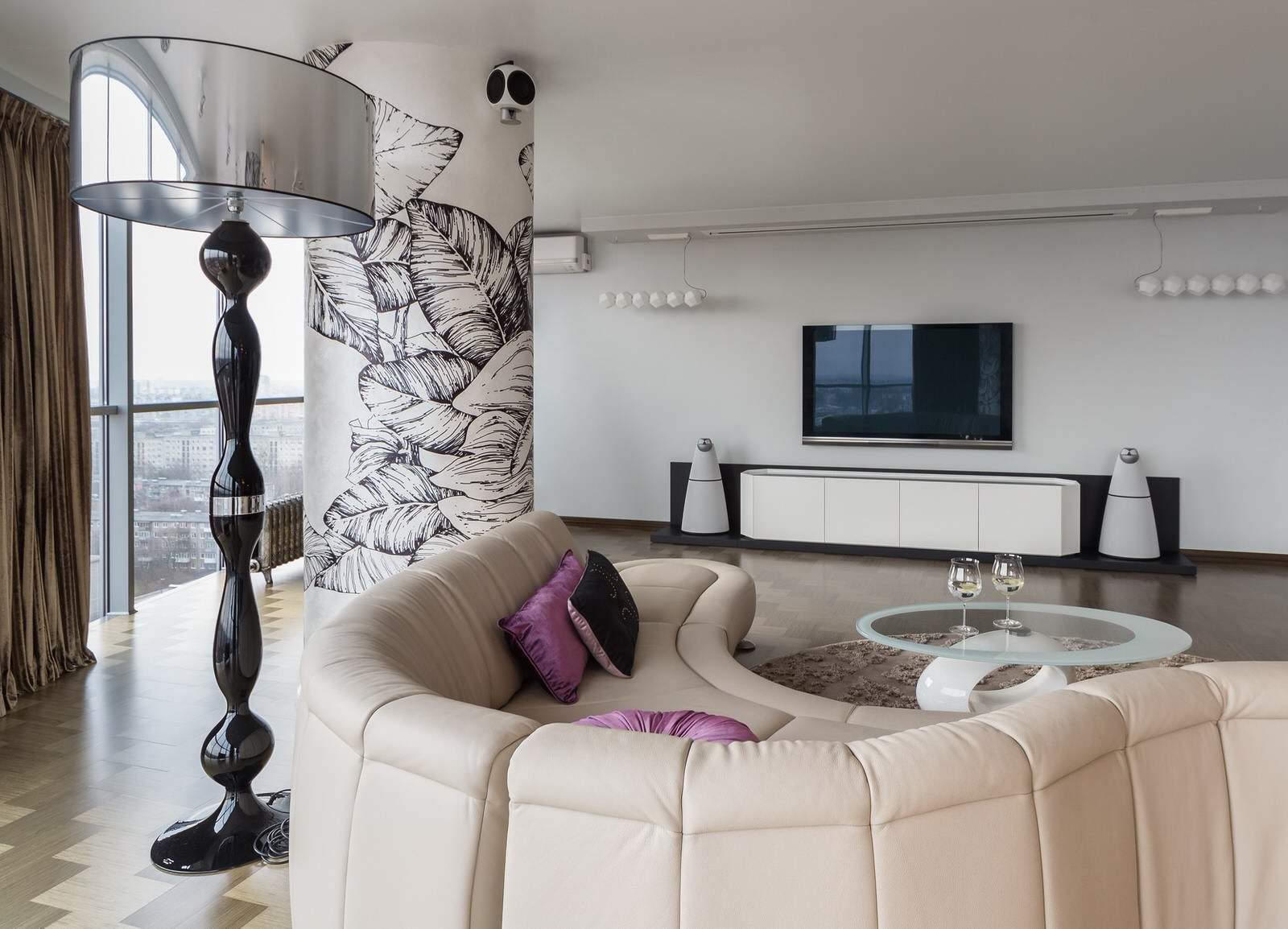 Поднебесье