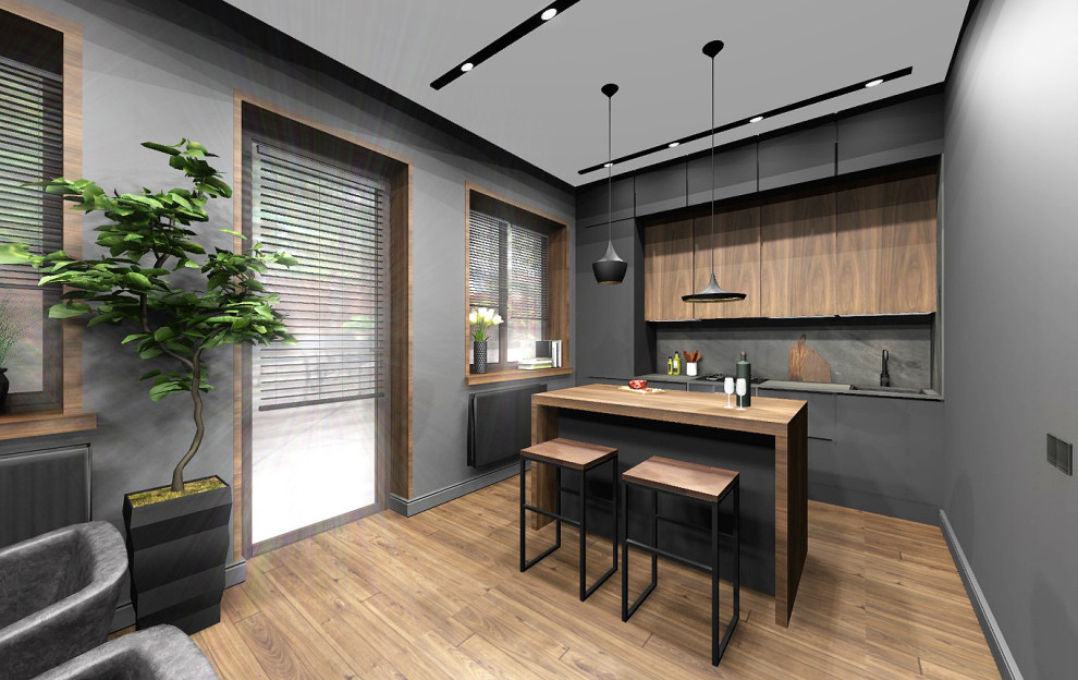 Дом в центре Ростова-на-Дону