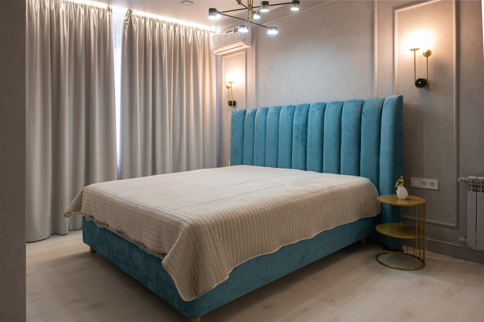 ЖК Фаворит 116м2