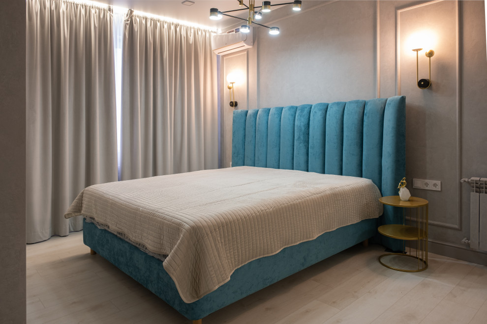 ЖК Фаворит 116м2