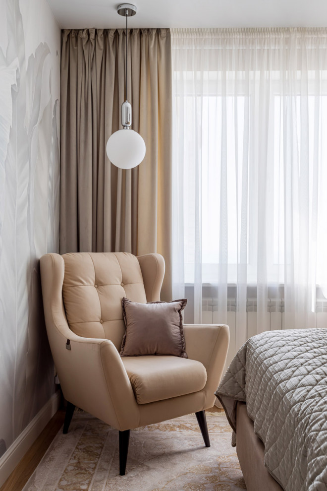 "Палитра тишины"