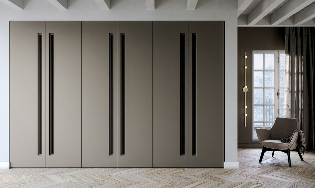 Шкаф EMOTION UP EM12